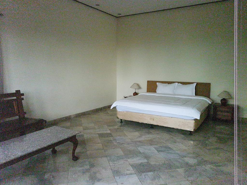 Mumbul Villa Nusa Dua  Exterior foto